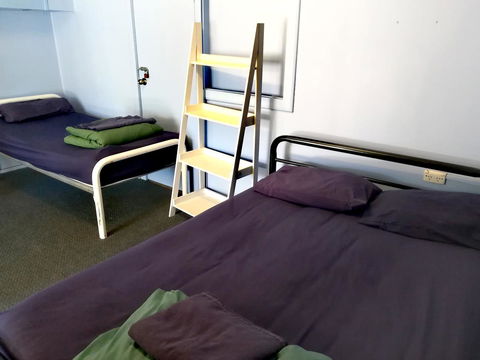 Alice Lodge - Accommodation Sunshine Coast 41