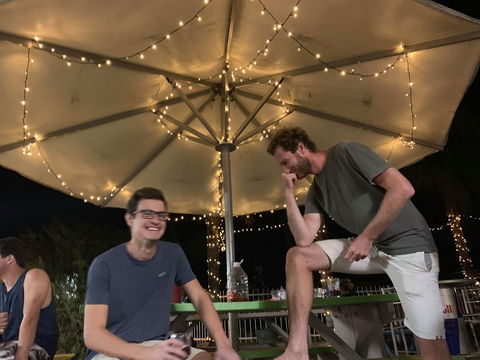 Alice Lodge - Accommodation Sunshine Coast 17