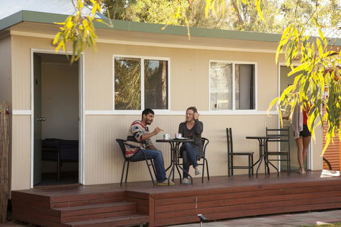 Alice Lodge - Accommodation Sunshine Coast 36