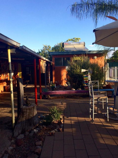 Alice Lodge - Accommodation Sunshine Coast 28