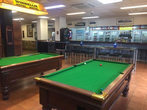 Winnellie Hotel Motel - Accommodation Sunshine Coast 16
