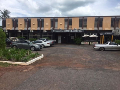 Winnellie Hotel Motel - Accommodation Sunshine Coast 10