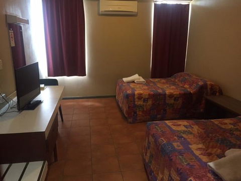Winnellie Hotel Motel - Accommodation Sunshine Coast 15