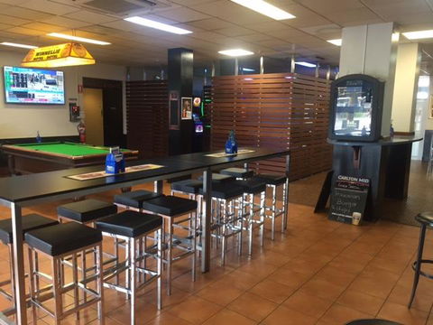 Winnellie Hotel Motel - Accommodation Sunshine Coast 14