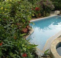 Arafura Blue - Accommodation Sunshine Coast
