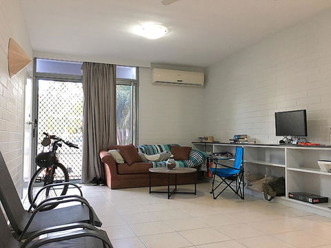Cozy Room For A Great Stay In Darwin - Excellent Location - Accommodation Sunshine Coast 6