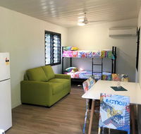 Mount Bundy Station - Accommodation Sunshine Coast