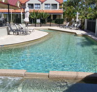 Nelson Bay Breeze - Accommodation Sunshine Coast