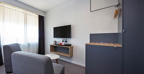 Mantra MacArthur Hotel - Accommodation Sunshine Coast 27