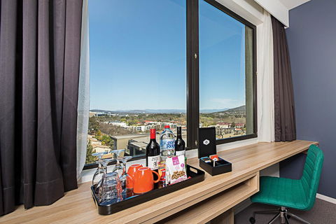 Mantra MacArthur Hotel - Accommodation Sunshine Coast 7