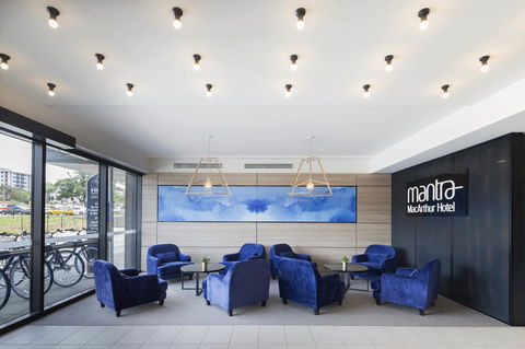 Mantra MacArthur Hotel - Accommodation Sunshine Coast 3