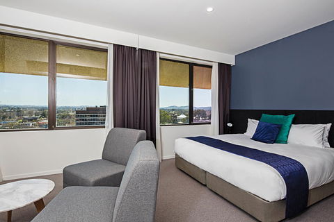 Mantra MacArthur Hotel - Accommodation Sunshine Coast 12