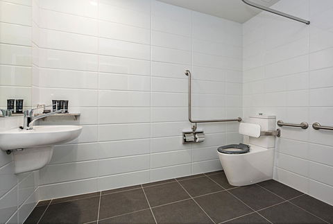 Mantra MacArthur Hotel - Accommodation Sunshine Coast 31
