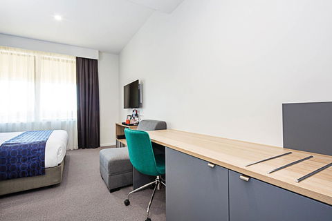 Mantra MacArthur Hotel - Accommodation Sunshine Coast 32