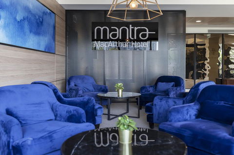 Mantra MacArthur Hotel - Accommodation Sunshine Coast 43