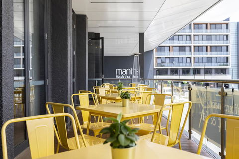 Mantra MacArthur Hotel - Accommodation Sunshine Coast 36