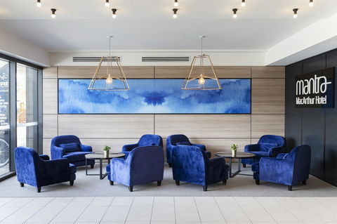 Mantra MacArthur Hotel - Accommodation Sunshine Coast 9