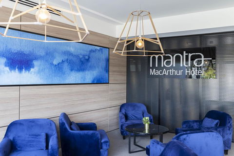 Mantra MacArthur Hotel - Accommodation Sunshine Coast 42