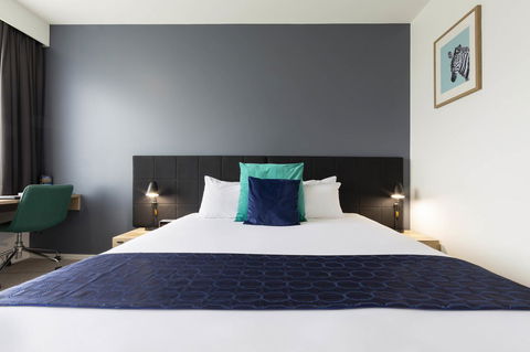 Mantra MacArthur Hotel - Accommodation Sunshine Coast 22
