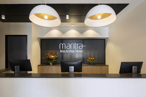 Mantra MacArthur Hotel - Accommodation Sunshine Coast 35