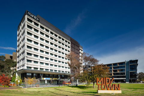 Mantra MacArthur Hotel - Accommodation Sunshine Coast 1