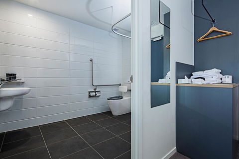 Mantra MacArthur Hotel - Accommodation Sunshine Coast 26