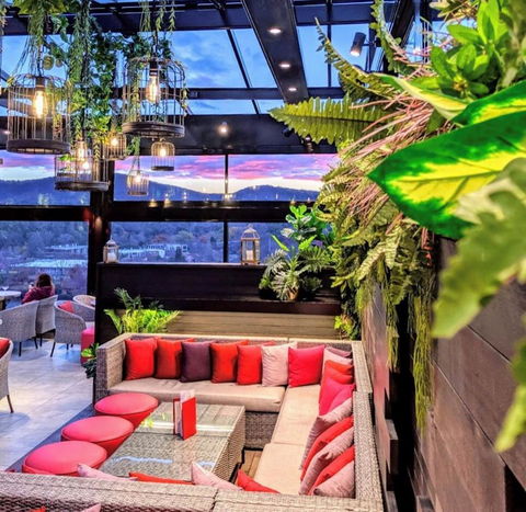 Canberra Rex Hotel - Accommodation Sunshine Coast 5