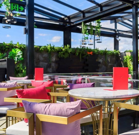 Canberra Rex Hotel - Accommodation Sunshine Coast 4