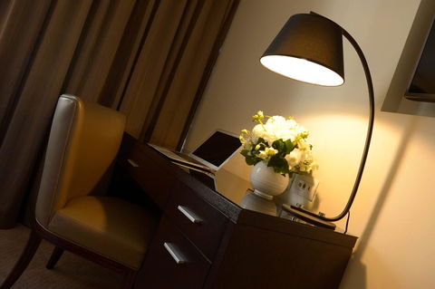 Canberra Rex Hotel - Accommodation Sunshine Coast 21