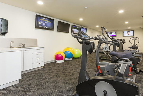 Canberra Rex Hotel - Accommodation Sunshine Coast 11