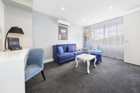 Canberra Rex Hotel - Accommodation Sunshine Coast 37
