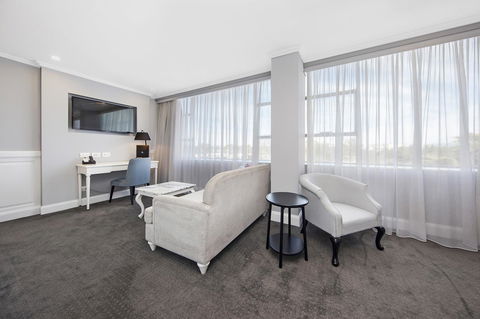 Canberra Rex Hotel - Accommodation Sunshine Coast 31