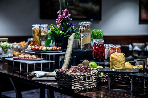 Canberra Rex Hotel - Accommodation Sunshine Coast 22