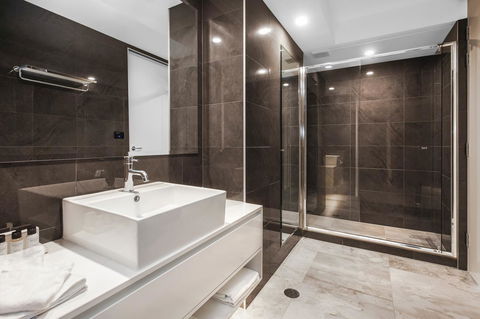 Canberra Rex Hotel - Accommodation Sunshine Coast 32