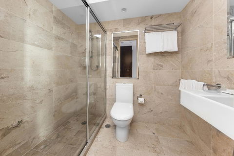 Canberra Rex Hotel - Accommodation Sunshine Coast 39