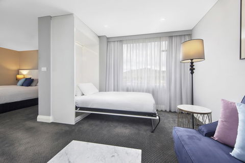 Canberra Rex Hotel - Accommodation Sunshine Coast 34