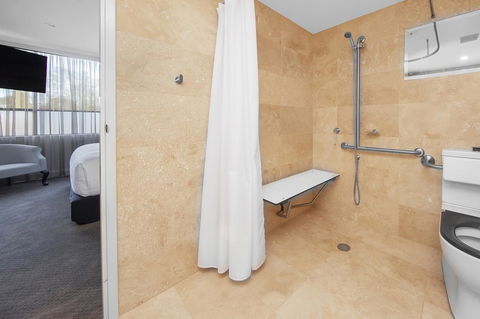 Canberra Rex Hotel - Accommodation Sunshine Coast 16