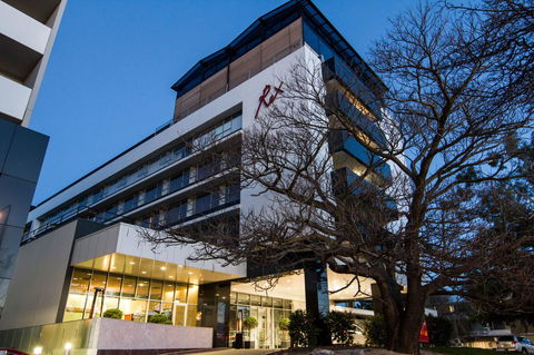 Canberra Rex Hotel - Accommodation Sunshine Coast 1