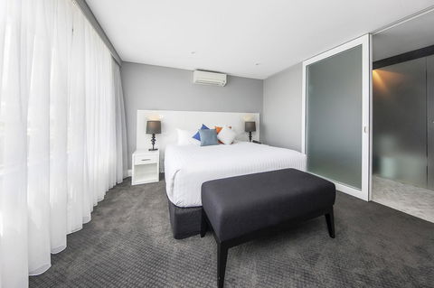 Canberra Rex Hotel - Accommodation Sunshine Coast 43