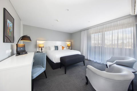 Canberra Rex Hotel - Accommodation Sunshine Coast 27