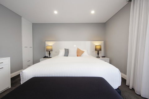 Canberra Rex Hotel - Accommodation Sunshine Coast 26