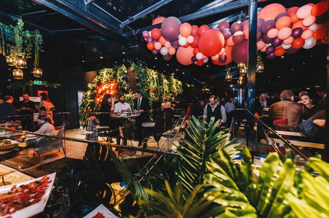 Canberra Rex Hotel - Accommodation Sunshine Coast 7