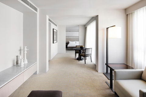 Hotel Realm - Accommodation Sunshine Coast 13