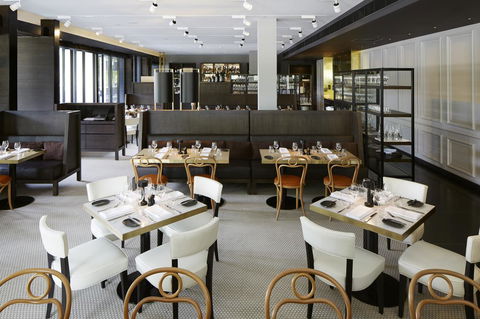 Hotel Realm - Accommodation Sunshine Coast 31