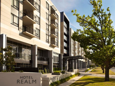 Hotel Realm - Accommodation Sunshine Coast 8