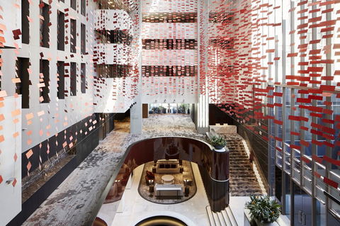 Hotel Realm - Accommodation Sunshine Coast 1