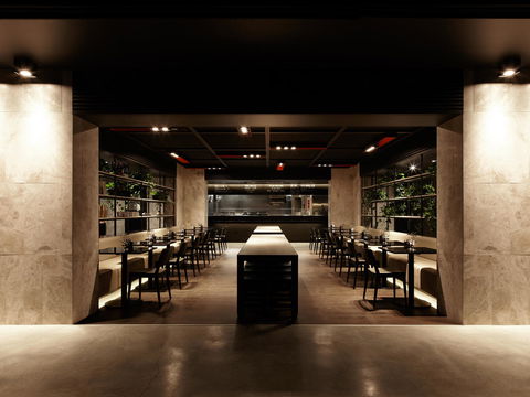 Hotel Realm - Accommodation Sunshine Coast 35