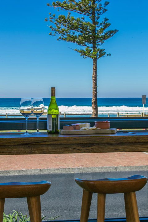 Lennox Holiday Apartments - Accommodation Sunshine Coast 39