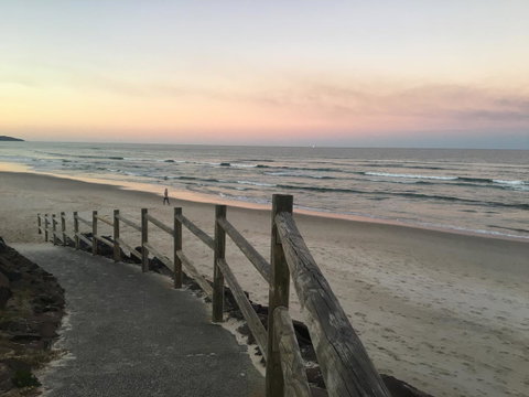 Lennox Holiday Apartments - Accommodation Sunshine Coast 17