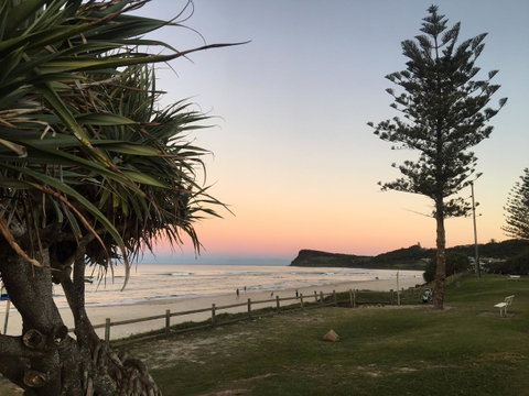 Lennox Holiday Apartments - Accommodation Sunshine Coast 9